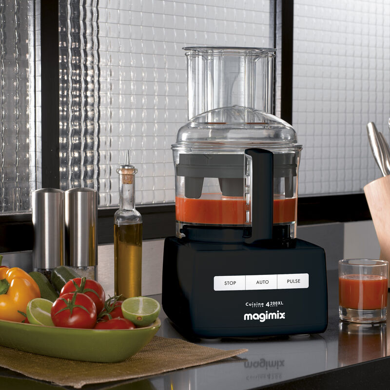 CS 4200 XL Foodprocessor 950 watt