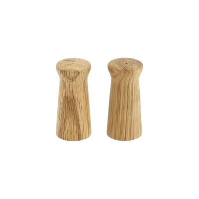 Kit Salt og pepper-strøsett Kit Salt og pepper-strøsett