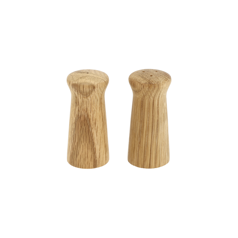 Kit Salt och pepparströarset Kit Salt och pepparströarset