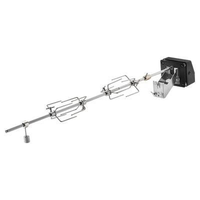 AllFlame Rotisserie