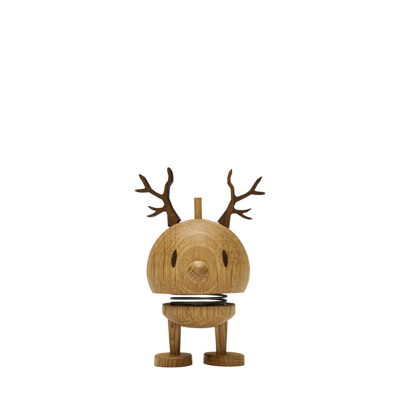 Reindeer Bumble Hoptimist Reindeer Bumble Hoptimist