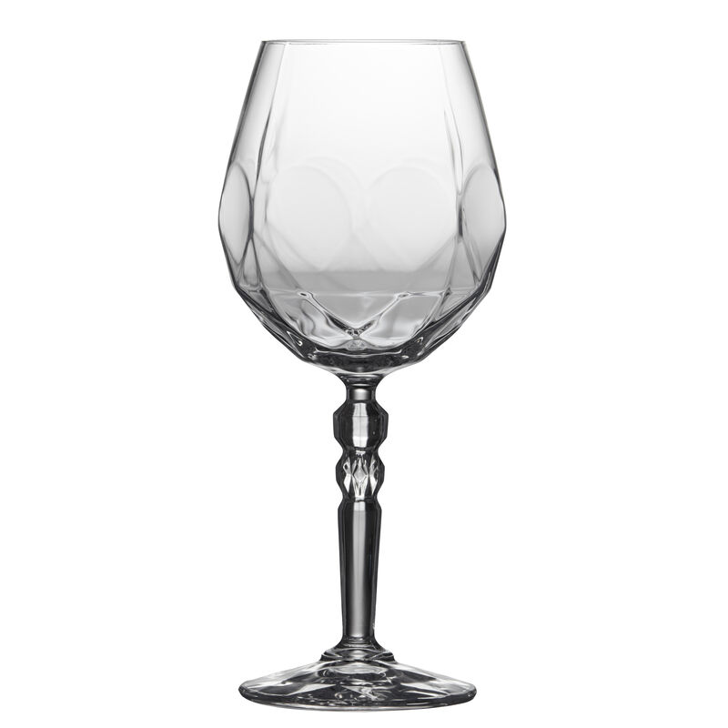 Alkemist Verre à cocktail/Verre à Sprit 4 pces