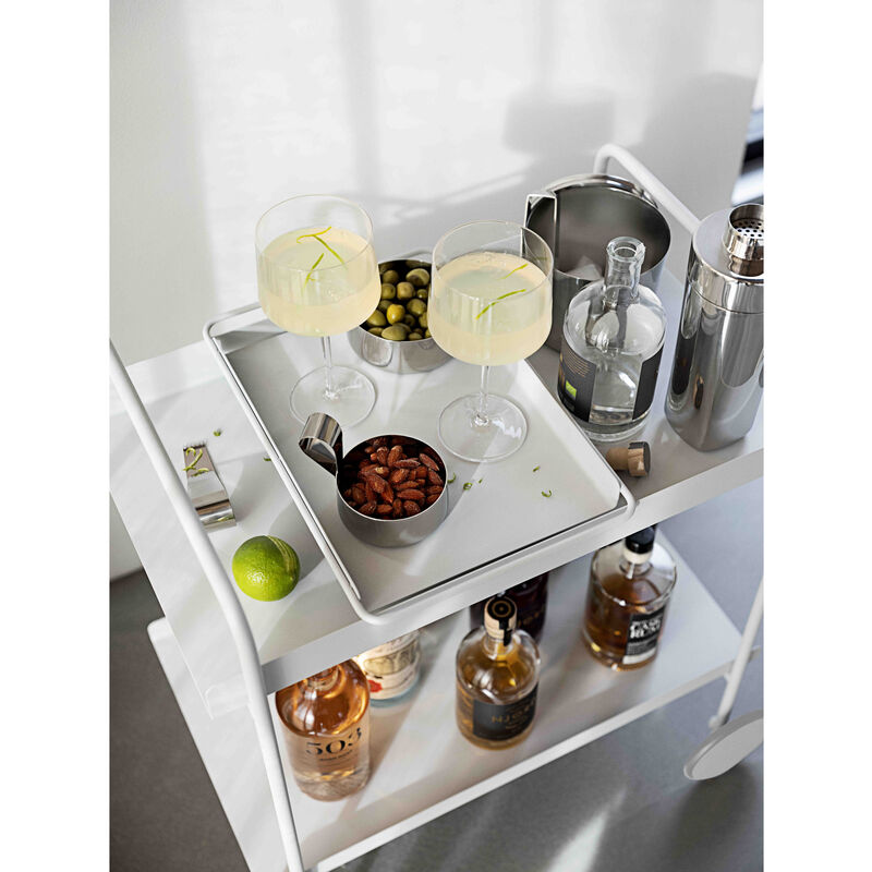A-Cocktail Trolley Cocktail trolley