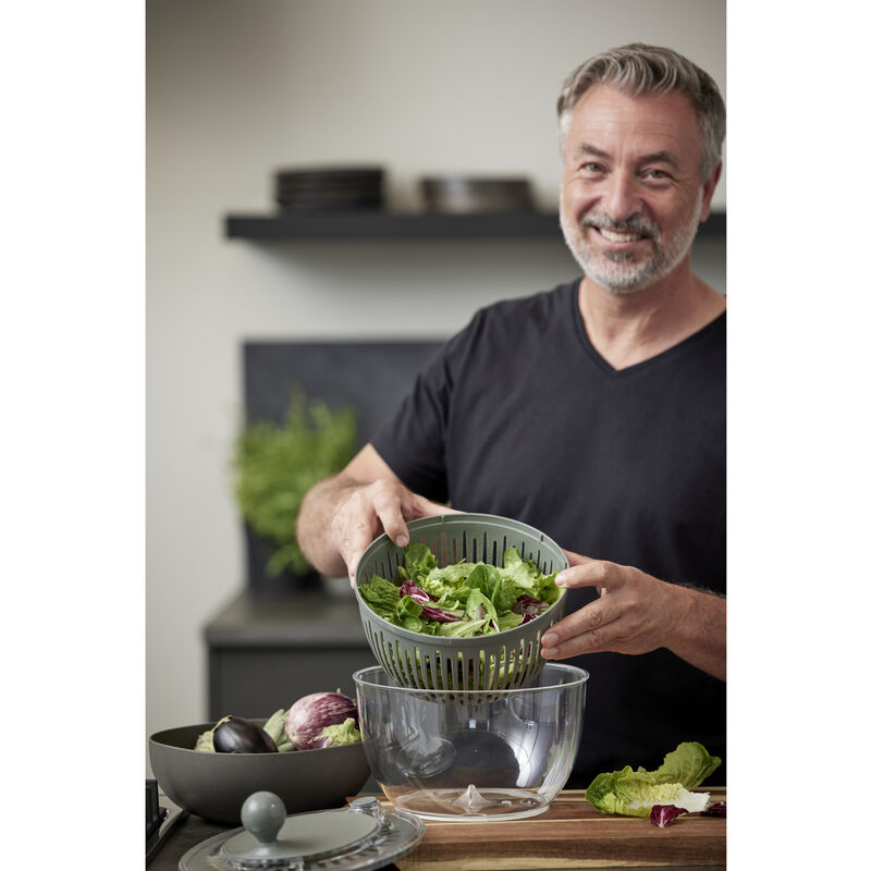 Harvest Salladsslunga Harvest Salladsslunga