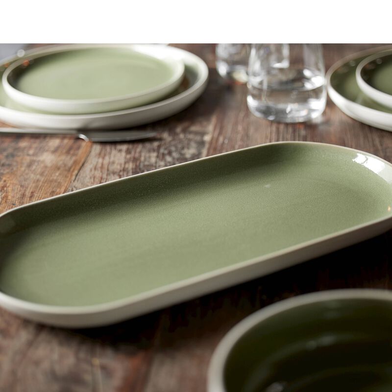 North Plat de service