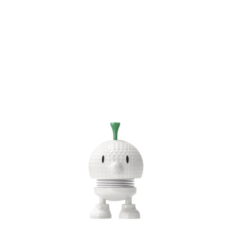 Golf Bumble Hoptimist