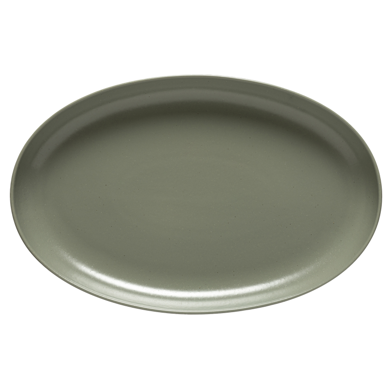 Pacifica Serveringsfad oval