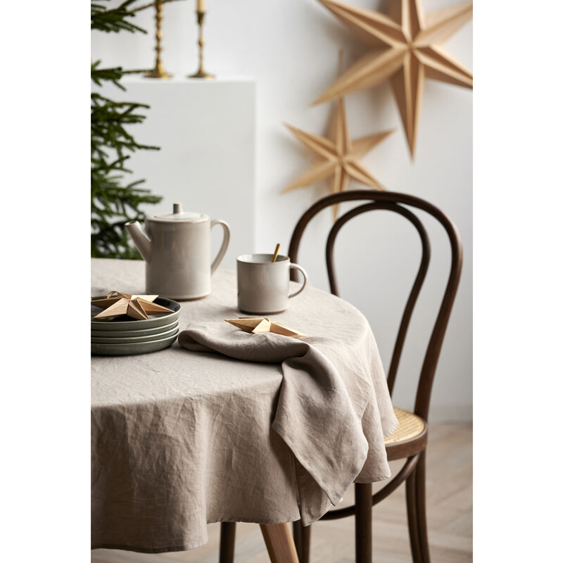 Pure Linen Duk Pure Linen Duk