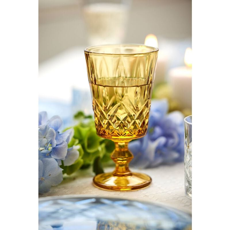 Sorrento Wine glass 4 pcs Sorrento Wine glass 4 pcs