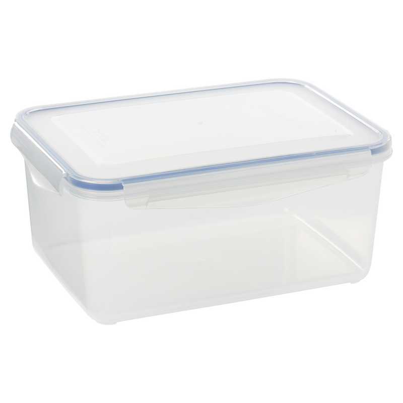 rectangular Storage