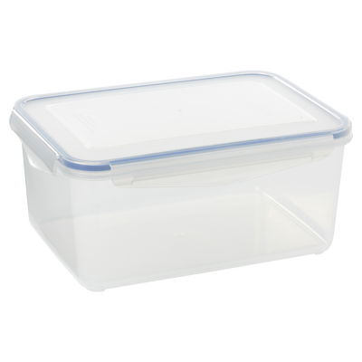 rectangular Storage