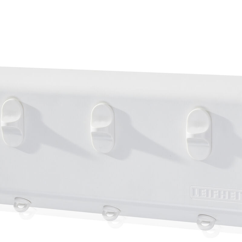 Rollfix Triple 150 Longline Vægmonteret tørrestativ