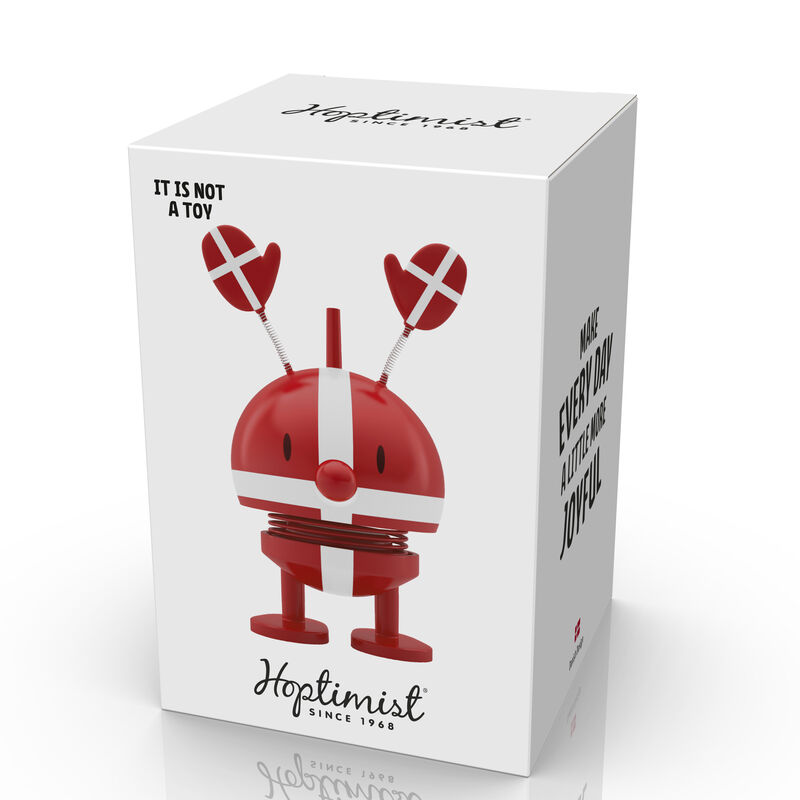 Roligan Hoptimist Roligan Hoptimist