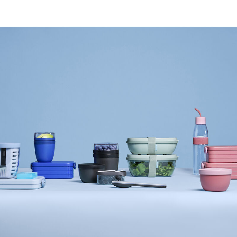 Ellipse Frokostb&aelig;ger mini