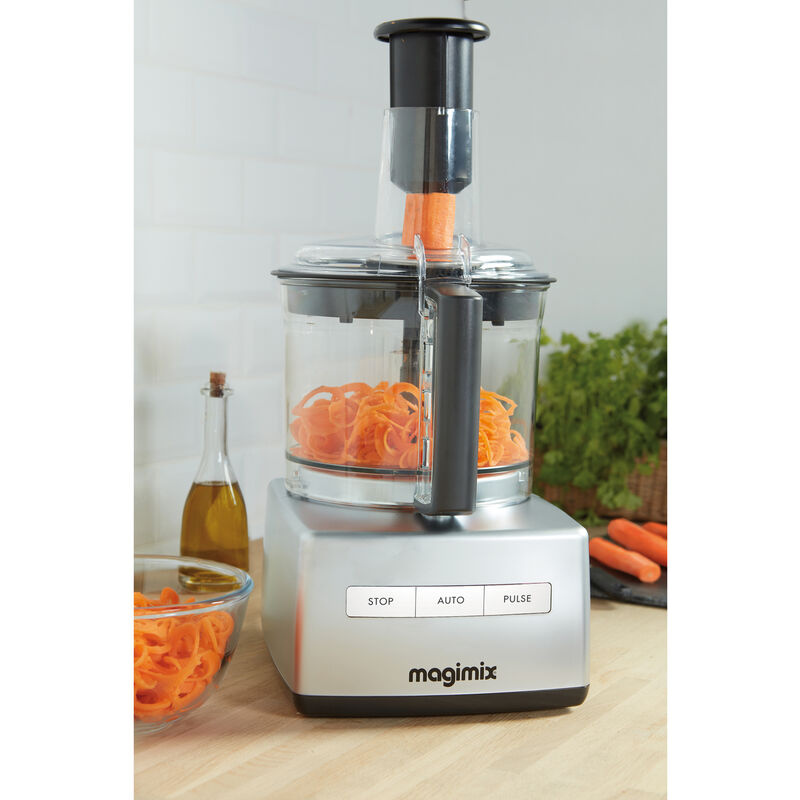 Spiral Expert Spiralizer till foodprocessor