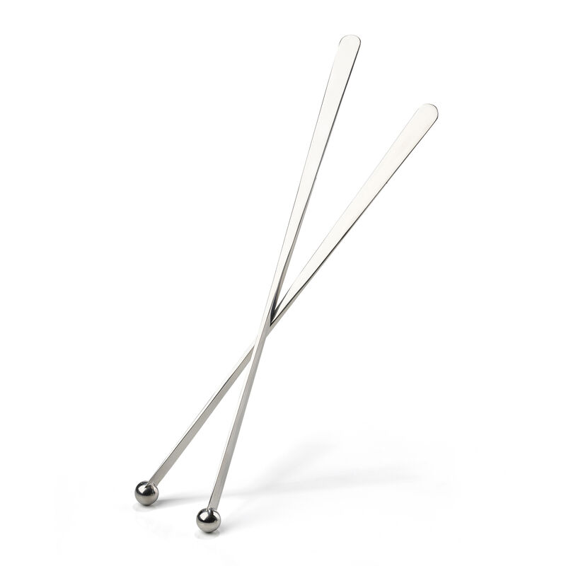 GAVE G&T-glas med v&aelig;rkt&oslash;jer