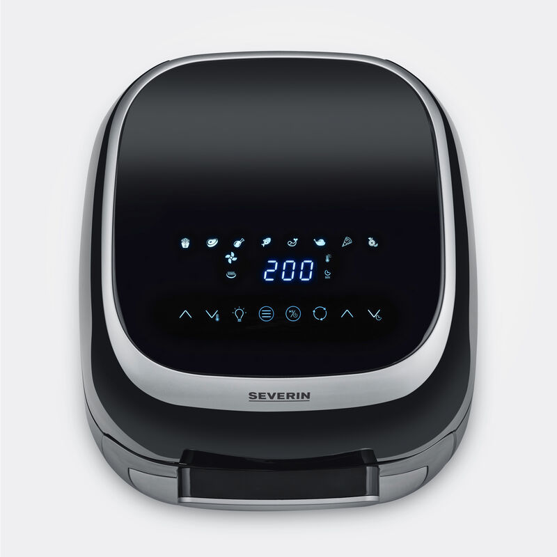 Airfryer Ovn 2000 watt Airfryer Ovn 2000 watt