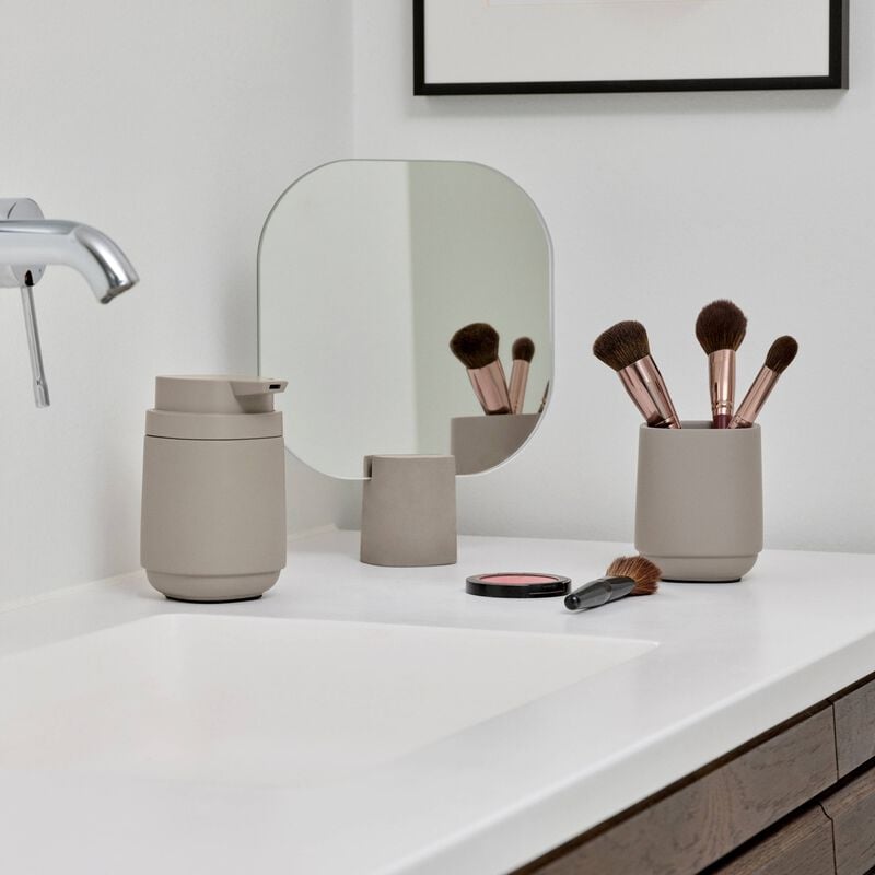 Time Gobelet pour brosse à dents Time Gobelet pour brosse à dents