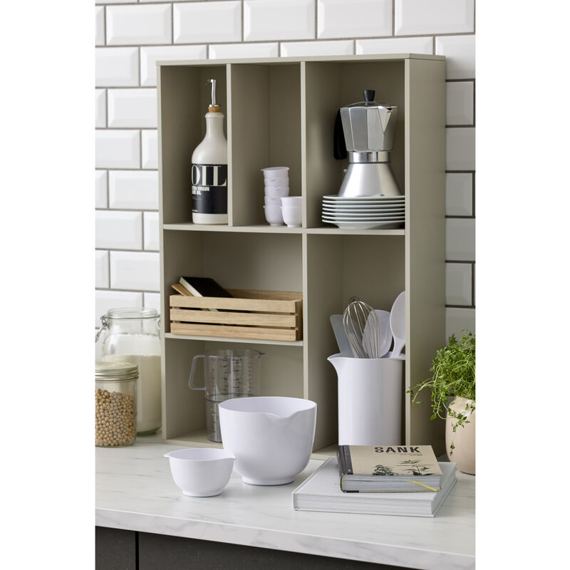 NEW Margrethe R&uuml;hrsch&uuml;ssel