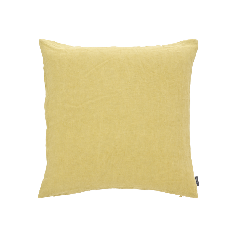 Linen Pude Linen Pude