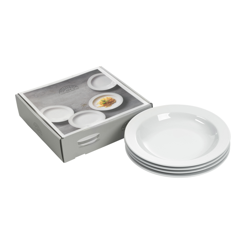 Michelle Tallrik djup 4 st