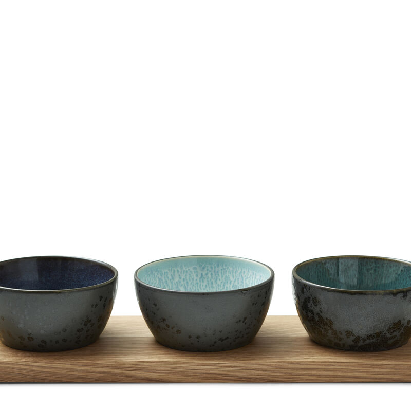 Gastro Kabarett-Set 4 Teile