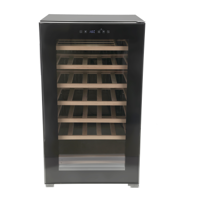 Vinkj&oslash;leskap 33 flasker