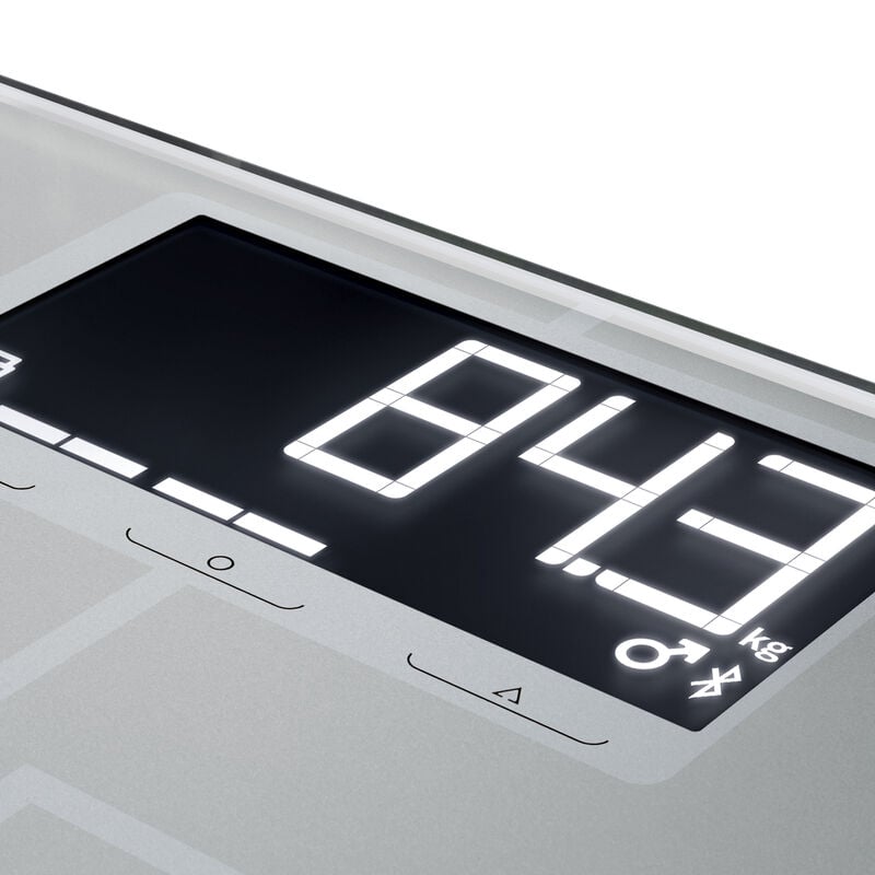 Shape Sense Connect 200 Kropsanalysev&aelig;gt