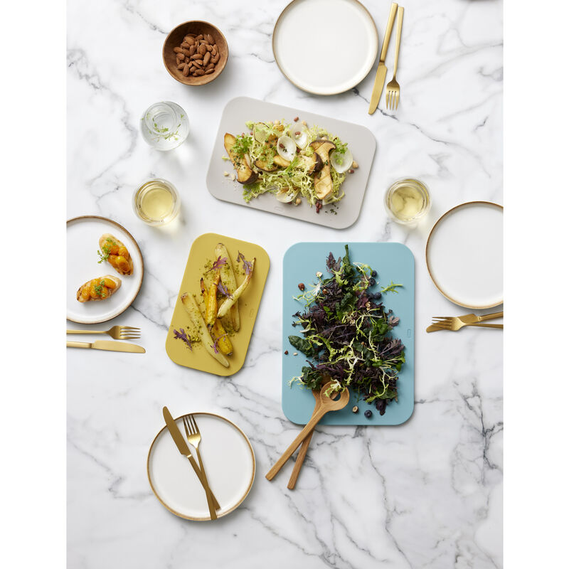 Choptima Sk&aelig;rebr&aelig;ts&aelig;t 4 dele