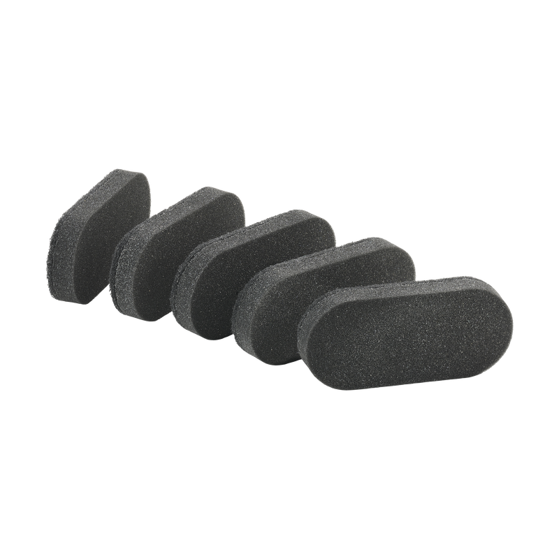Singles Sponge 5 pcs