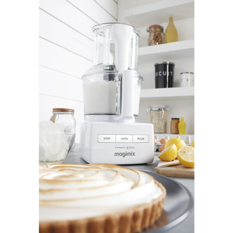 CS 3200 XL Foodprocessor 650 watt
