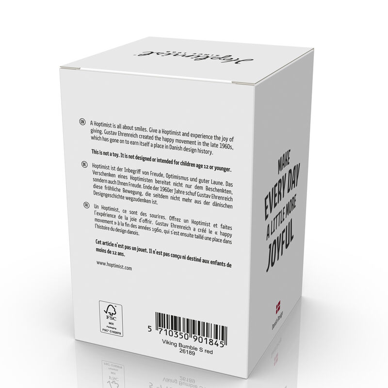 Viking Bumble Hoptimist