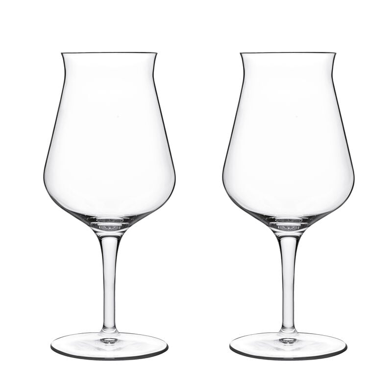 Birrateque Ölglas tester 2 st Birrateque Ölglas tester 2 st