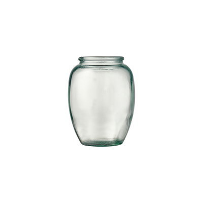 Kusintha Glass vase