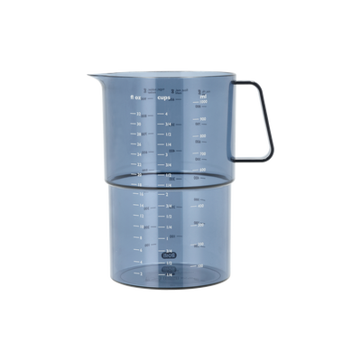 Mensura Measuring jug
