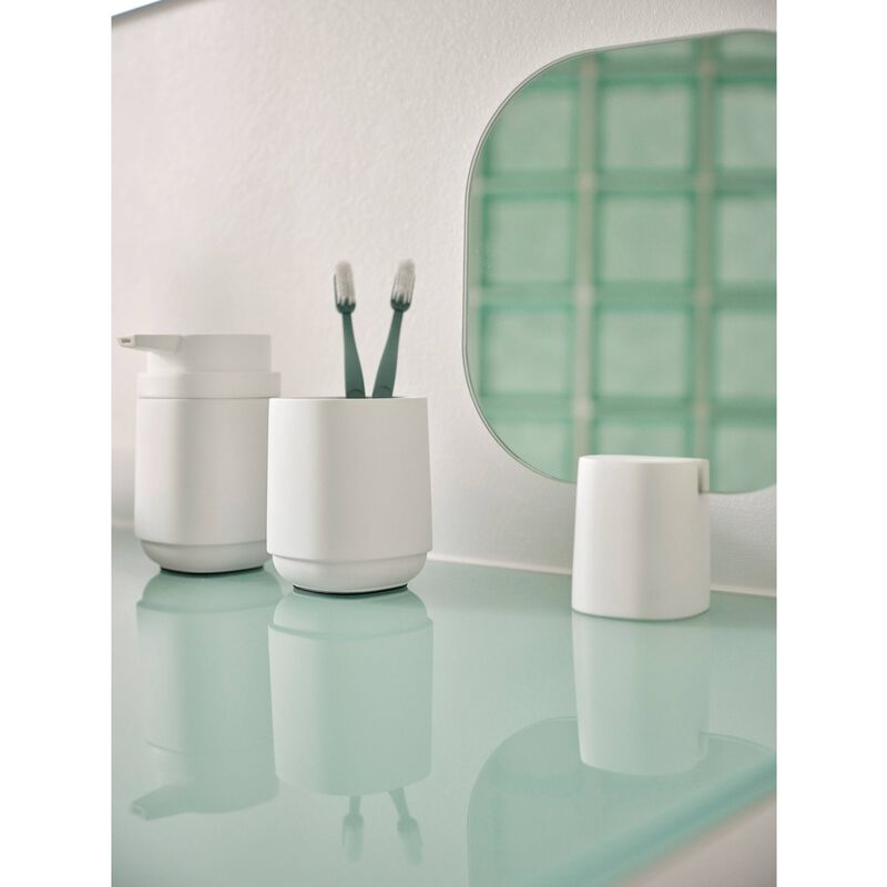 Time Zahnbürstenbecher Time Zahnbürstenbecher