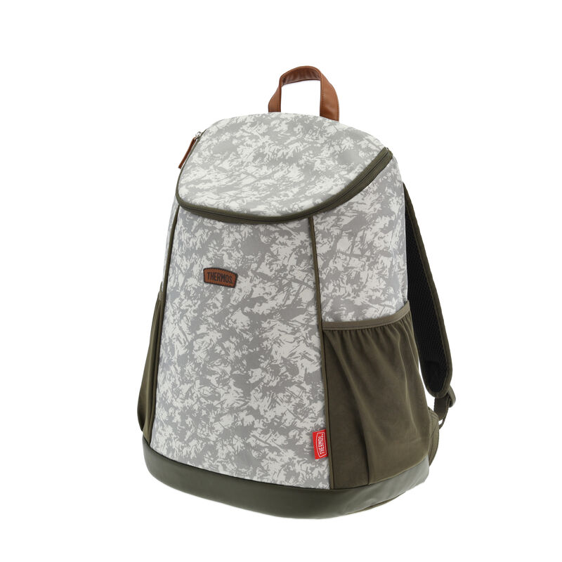Premium Camo Kølerygsæk Premium Camo Kølerygsæk