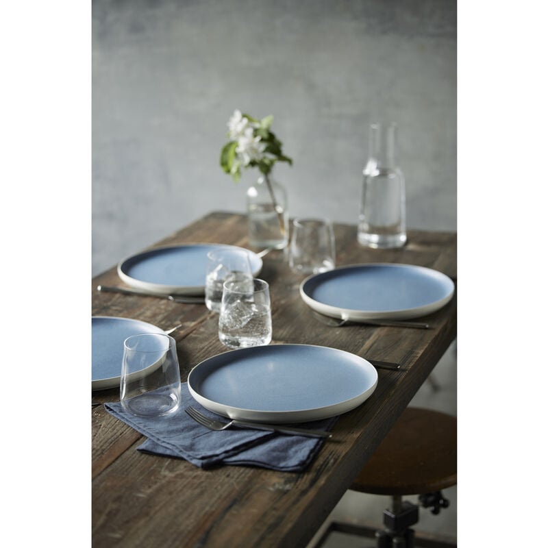 North Assiette plate North Assiette plate