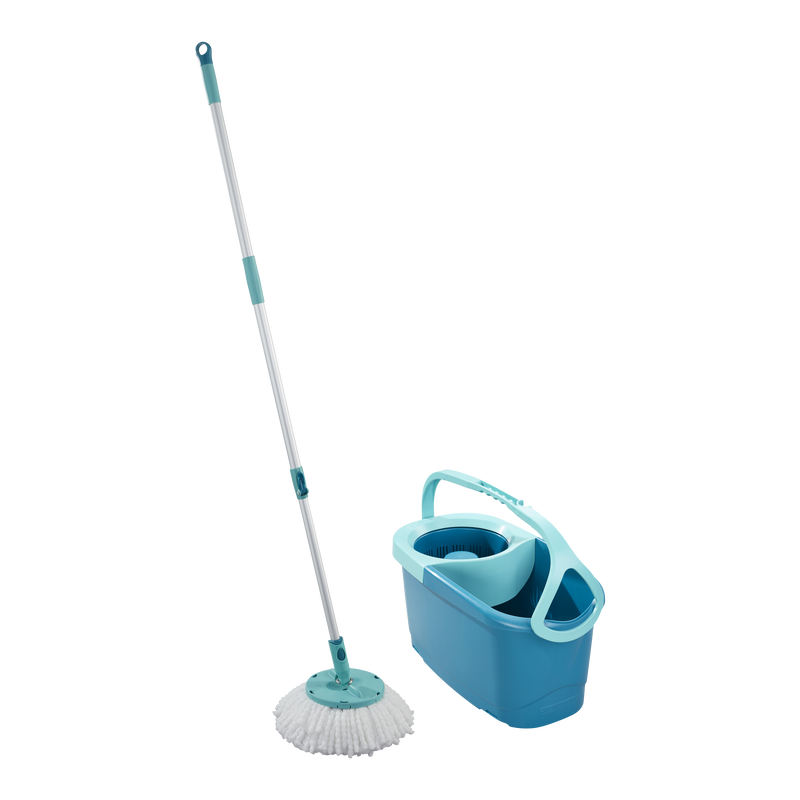 Rotation Disc Ergo Golvtv&auml;tt-set