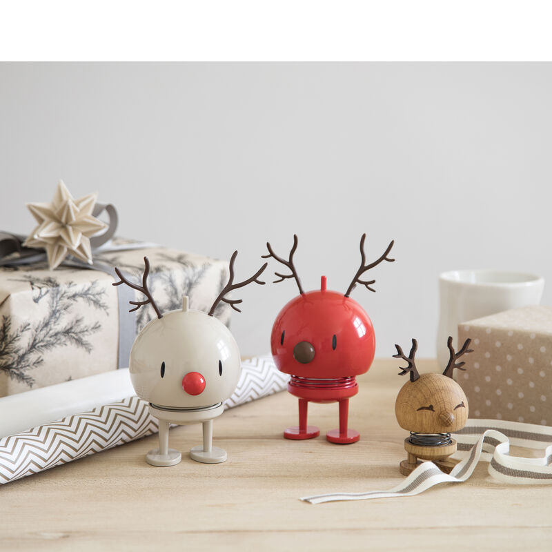 Reindeer Bumble Hoptimist Reindeer Bumble Hoptimist