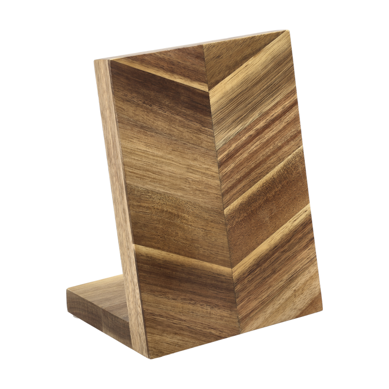Knife block Knife block
