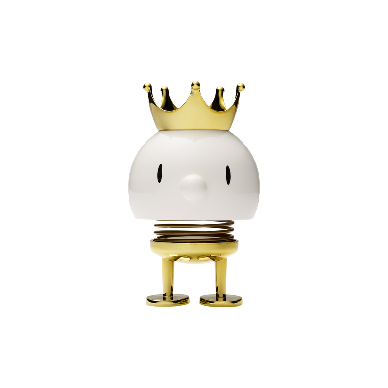 King Hoptimist King Hoptimist