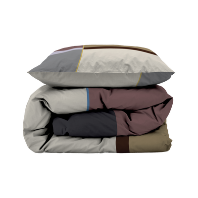 Colour Block Senget&oslash;j
