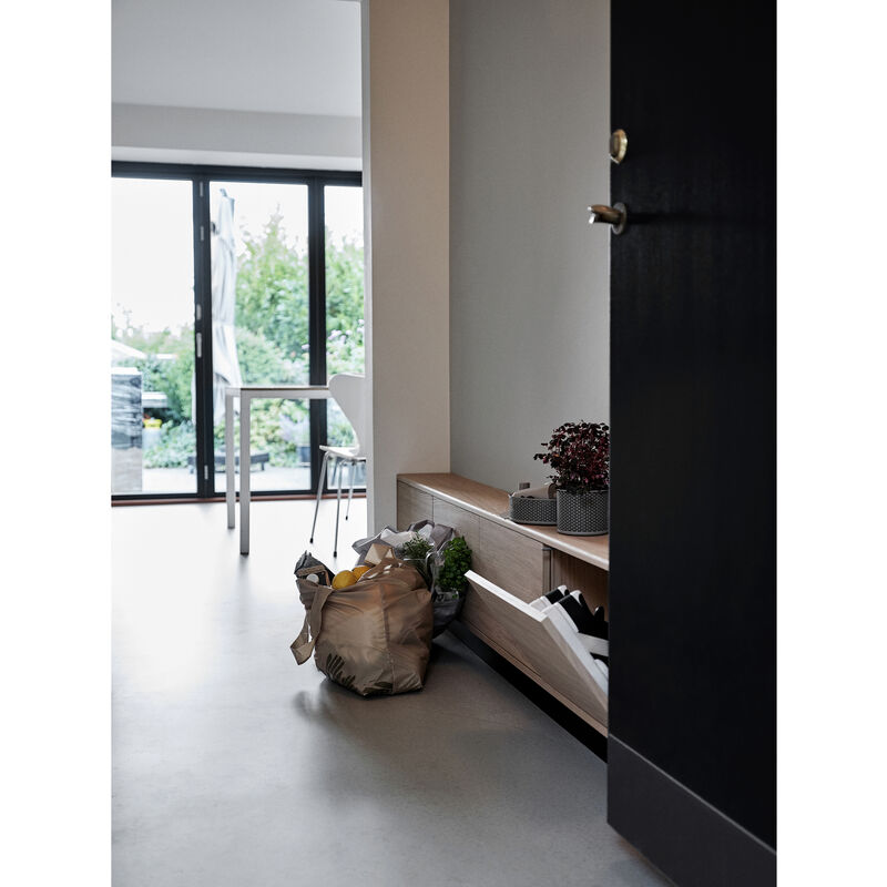 Singles Shopping bag