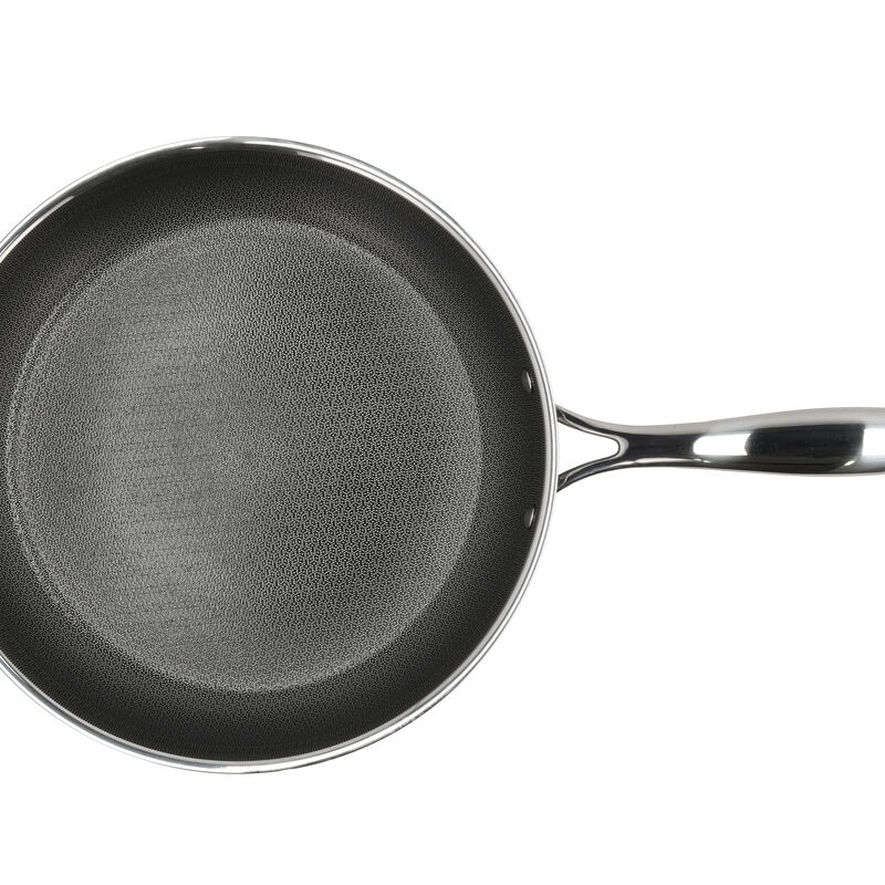 Paillon Hybrid Stekepanne