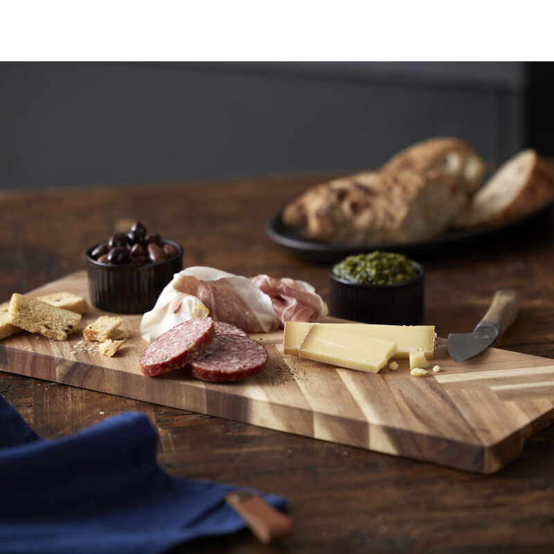 Sildeben Serveringsbräda