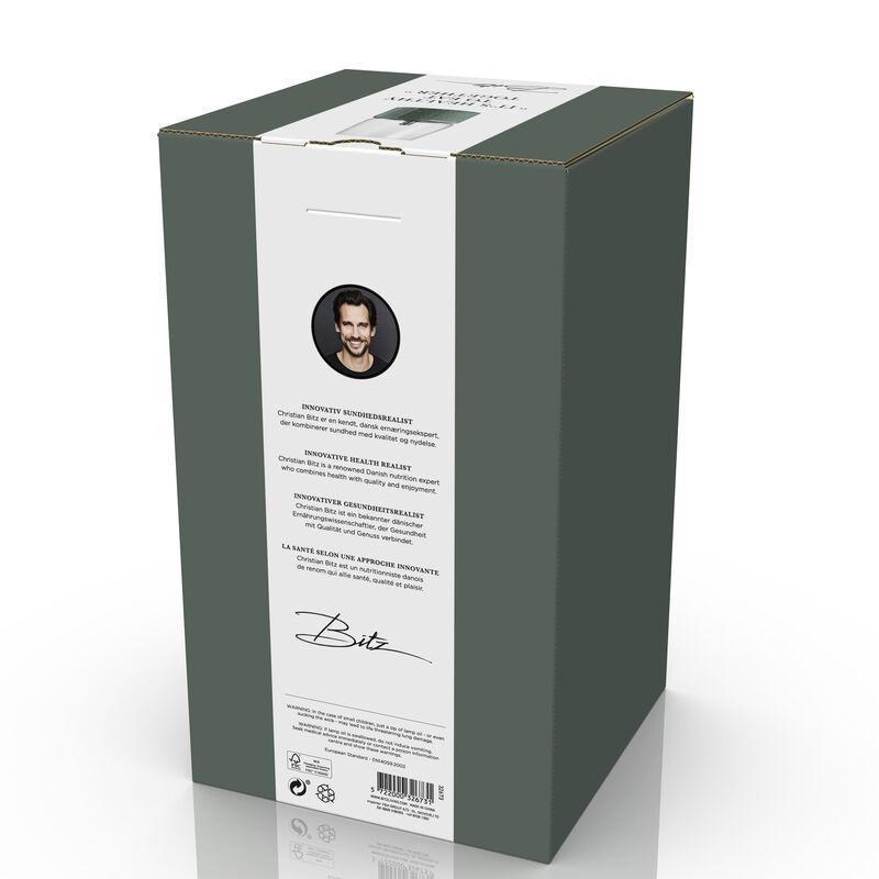 Gastro Lampe &agrave; huile