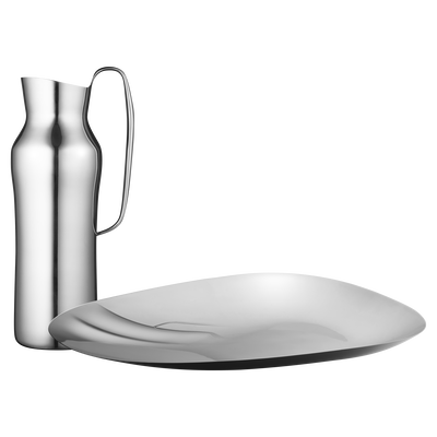 Dorotea GAVE Karaffel og fad