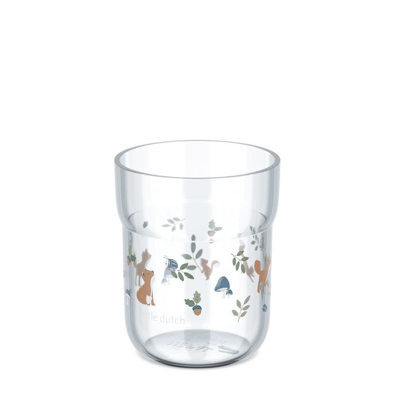Mio B&oslash;rneglas