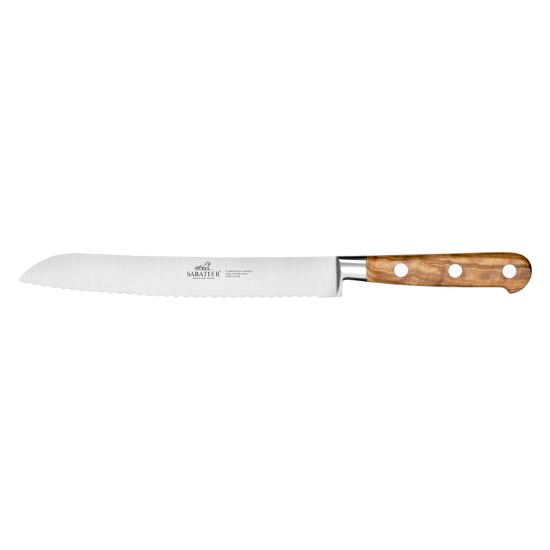 Ideal Provence Br&oslash;dkniv